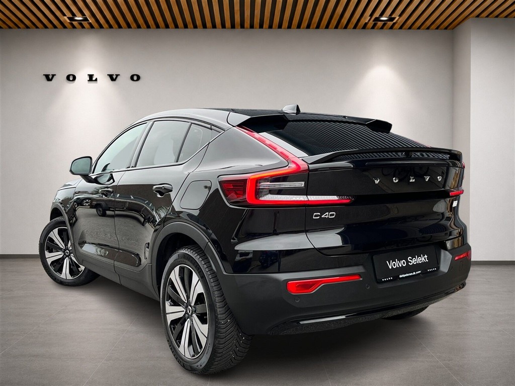 Volvo C40 Plus billede 2