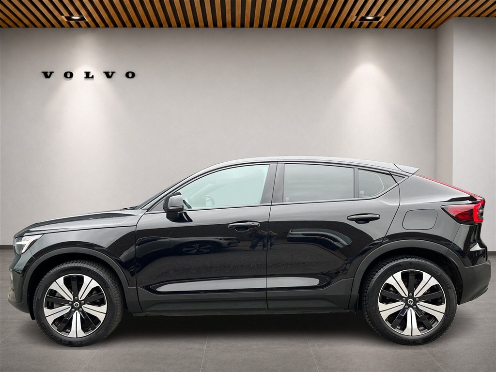 Volvo C40 Plus billede 3