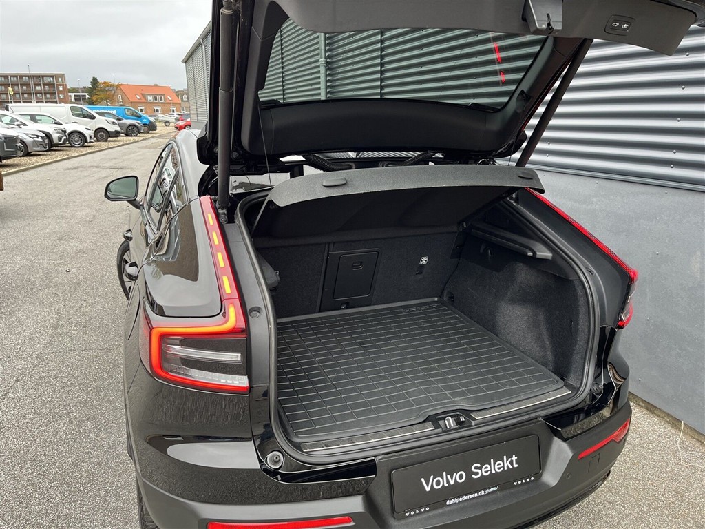 Volvo C40 Plus billede 15