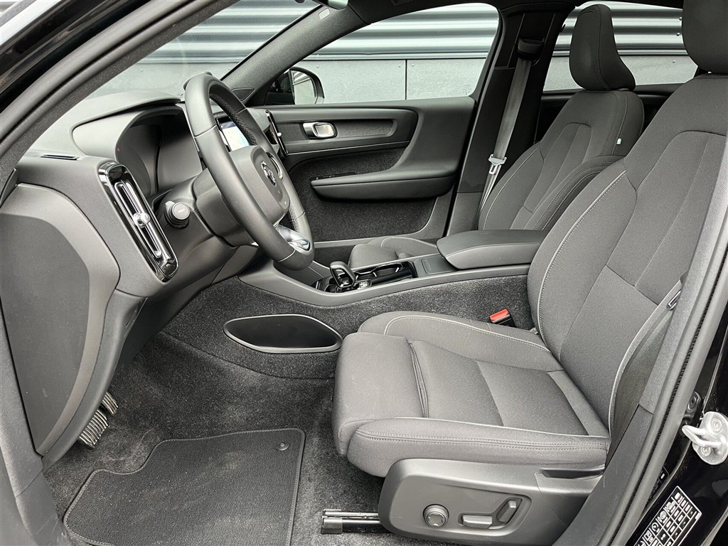 Volvo C40 Plus billede 5
