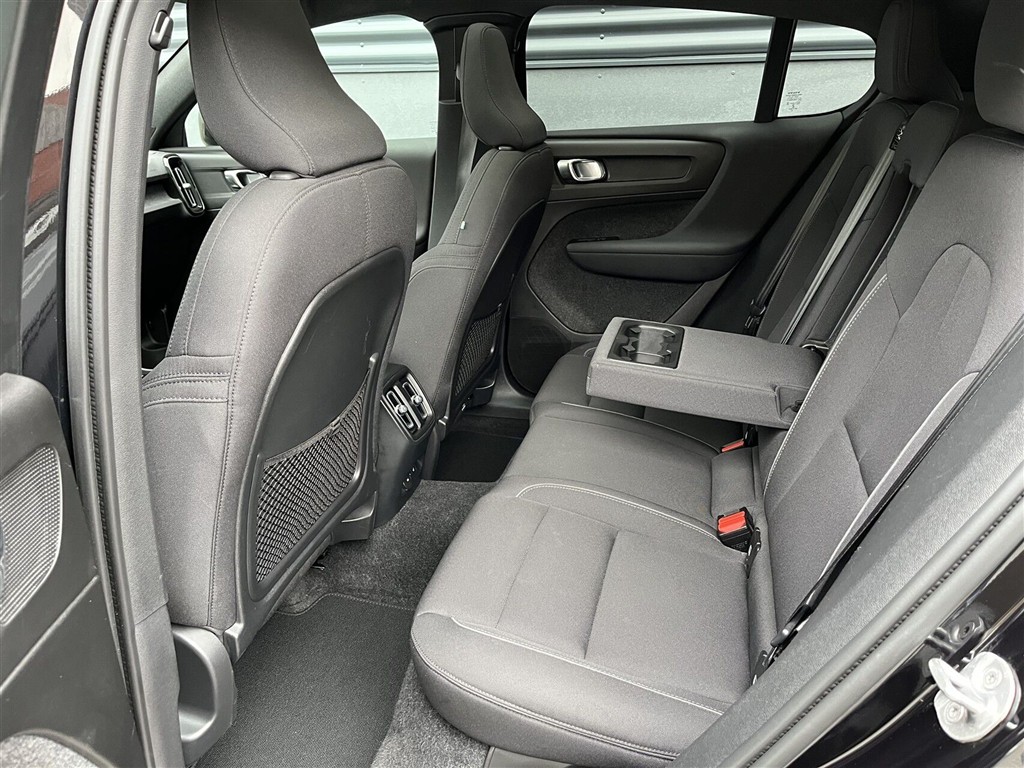Volvo C40 Plus billede 7