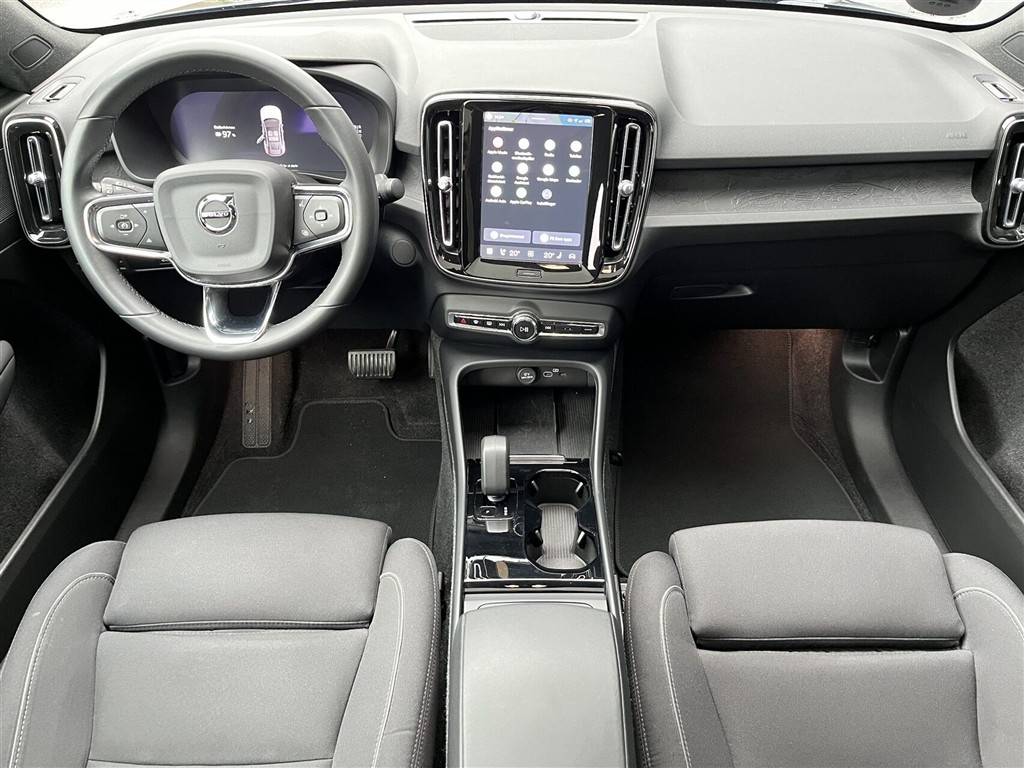 Volvo C40 Plus billede 6