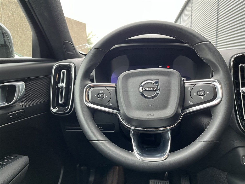 Volvo C40 Plus billede 10