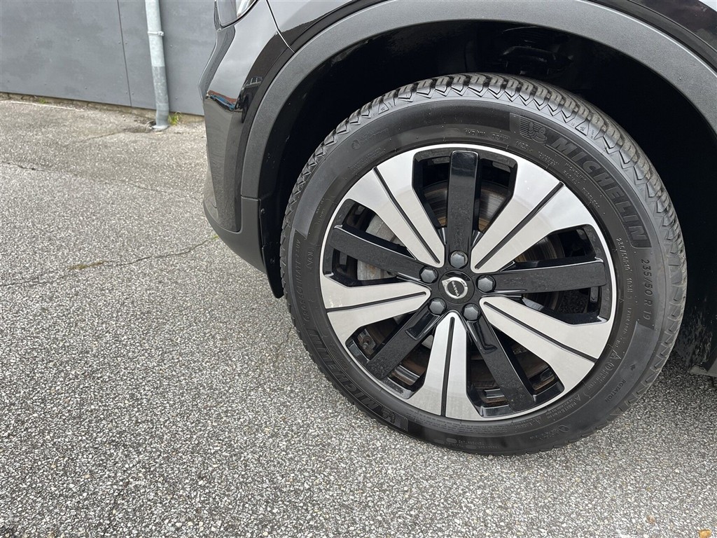 Volvo C40 Plus billede 9