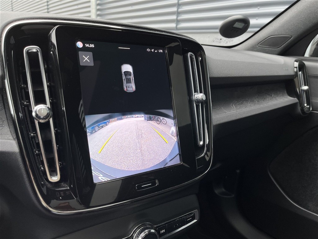 Volvo C40 Plus billede 14
