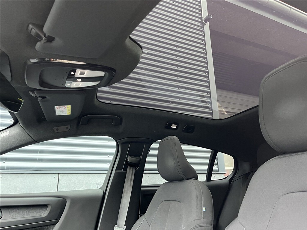 Volvo C40 Plus billede 18