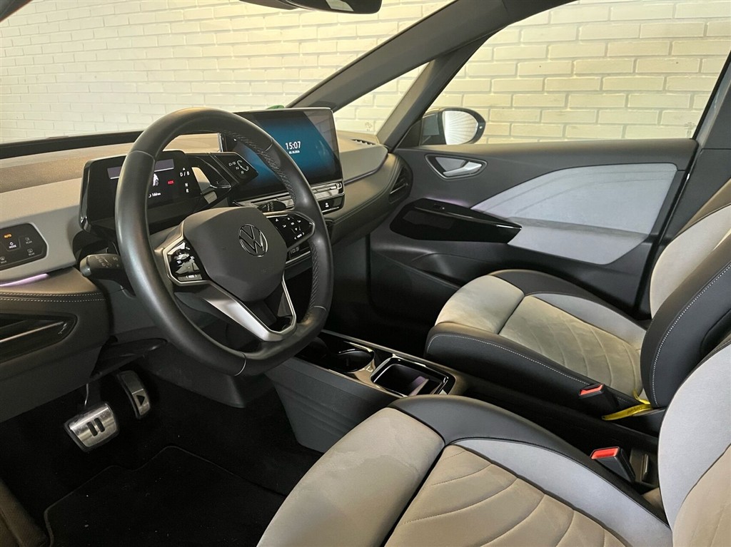 VW ID.3 Pro billede 3
