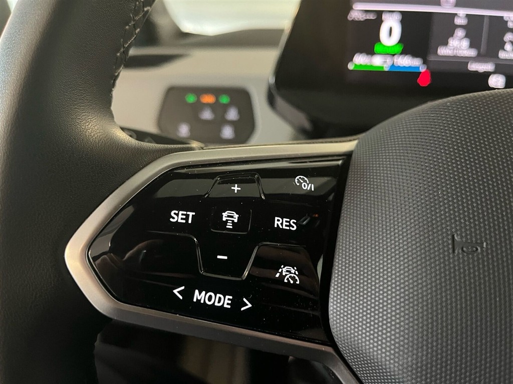 VW ID.3 Pro billede 6