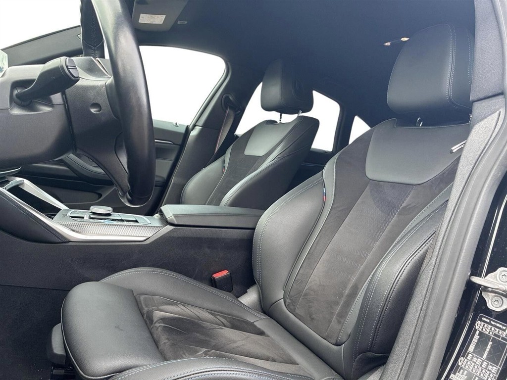 BMW i4 M-Sport billede 5