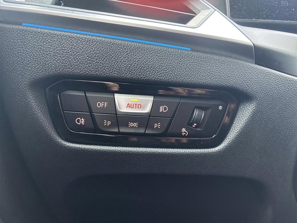 BMW i4 M-Sport billede 9