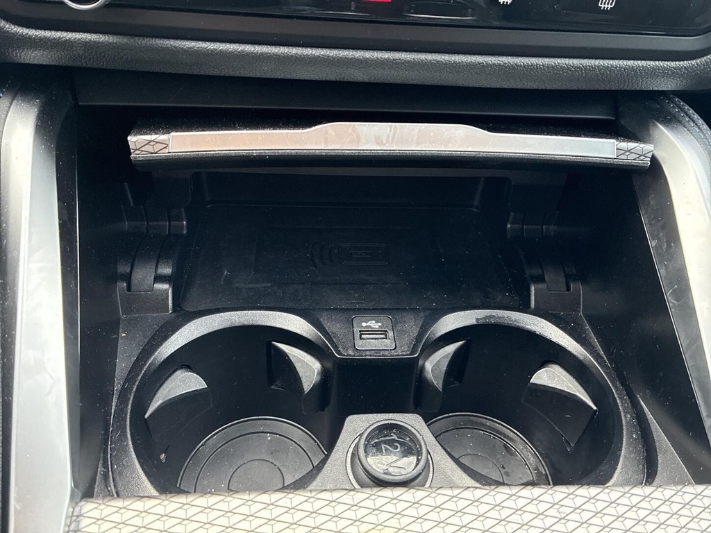 BMW i4 M-Sport billede 17