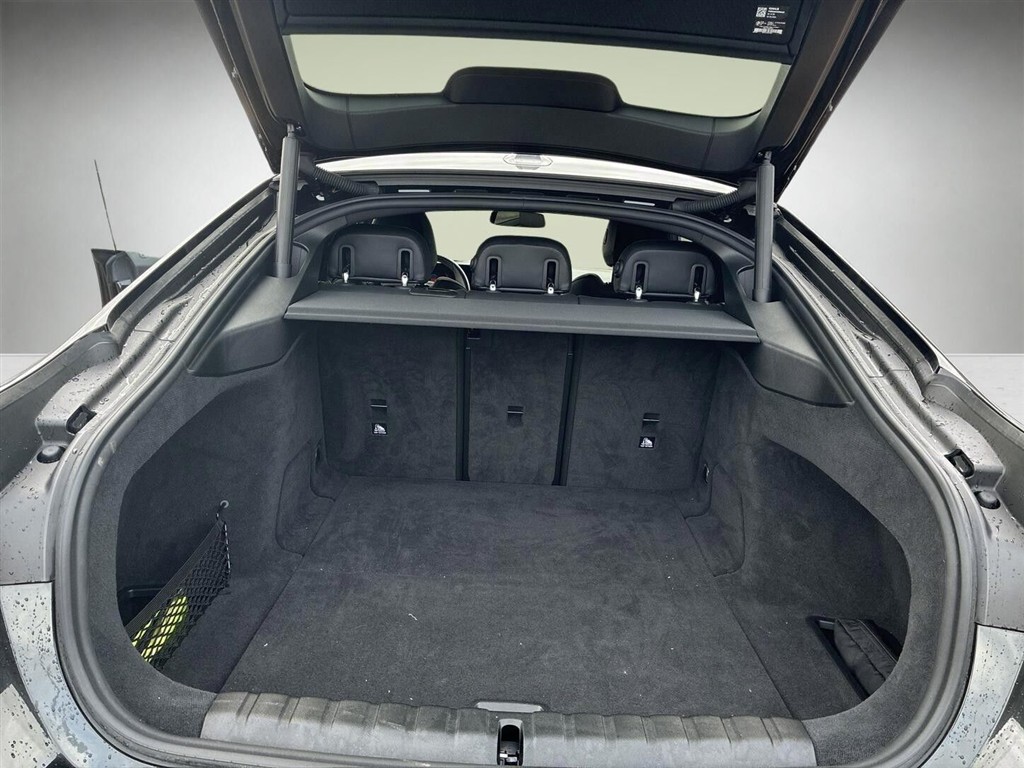 BMW i4 M-Sport billede 20
