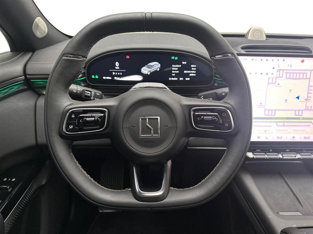 Zeekr 7X Privilege billede 10