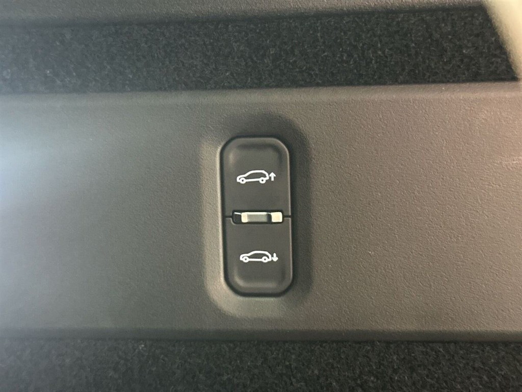 Zeekr 7X Privilege billede 25