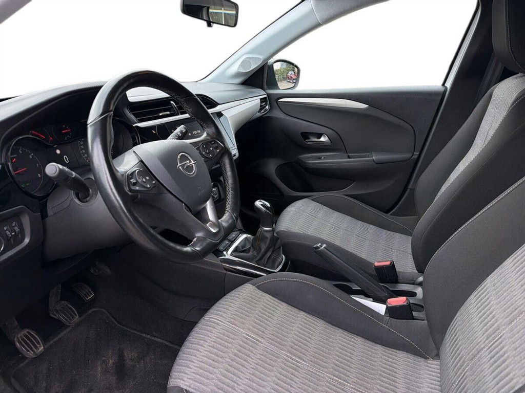 Opel Corsa Edition+ billede 3