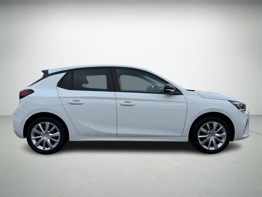Opel Corsa Edition+ billede 5