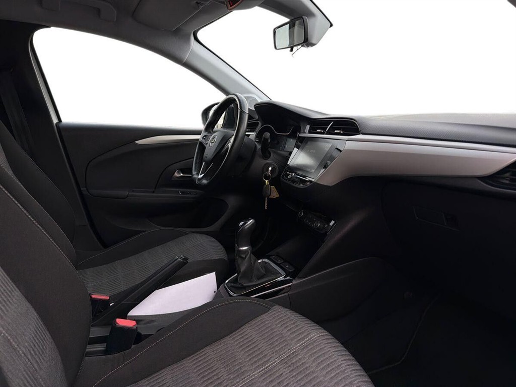 Opel Corsa Edition+ billede 10