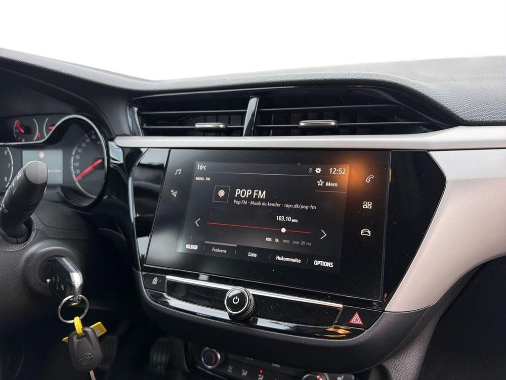 Opel Corsa Edition+ billede 11