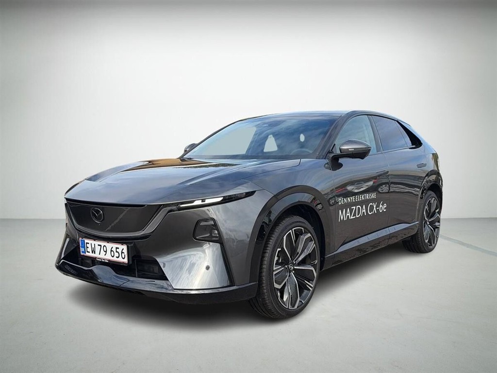 Mazda CX-6e Takumi