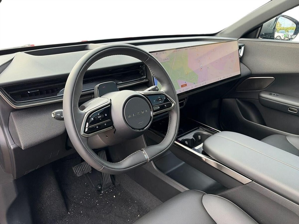 Mazda CX-6e Takumi billede 3