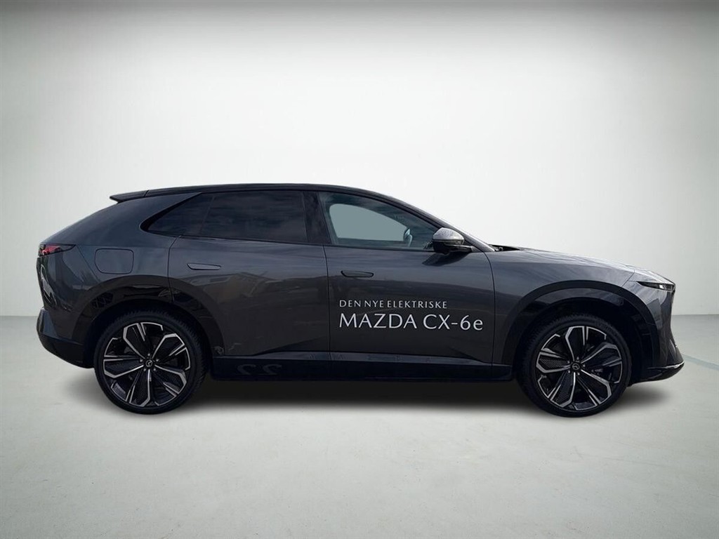 Mazda CX-6e Takumi billede 5