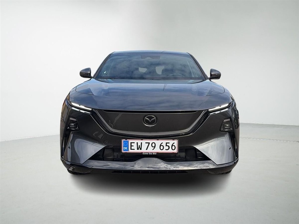 Mazda CX-6e Takumi billede 6