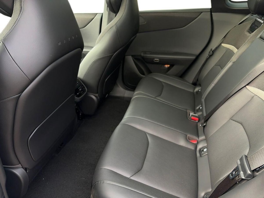 Mazda CX-6e Takumi billede 12