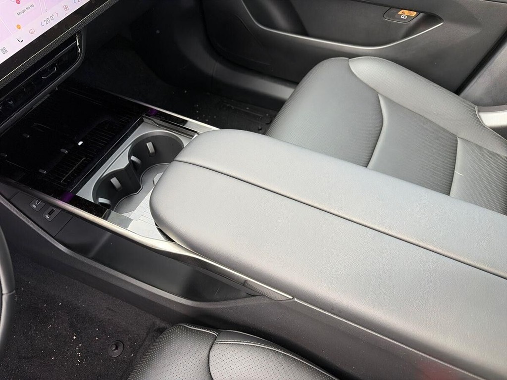 Mazda CX-6e Takumi billede 14