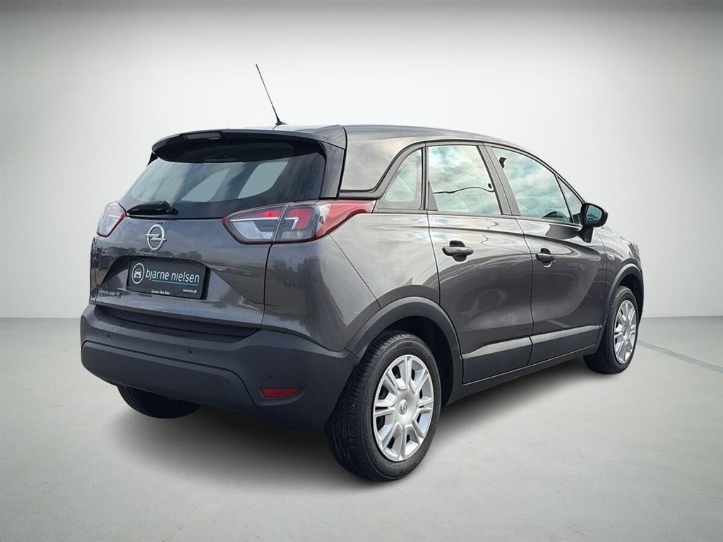 Opel Crossland X Edition+ billede 2