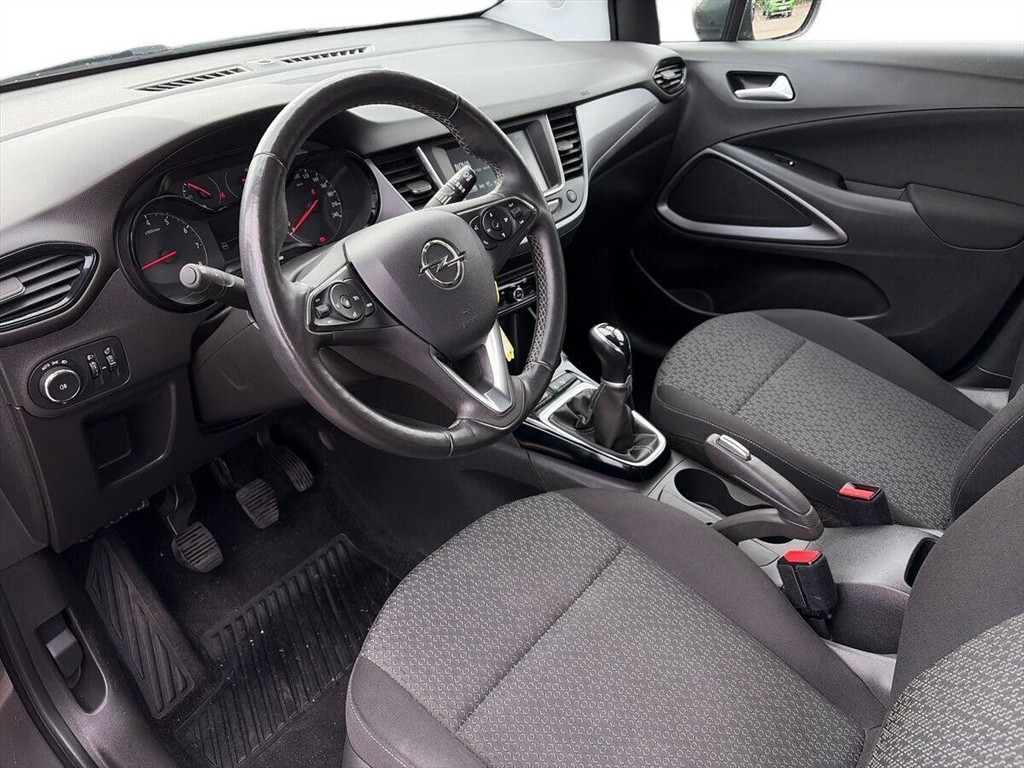 Opel Crossland X Edition+ billede 3