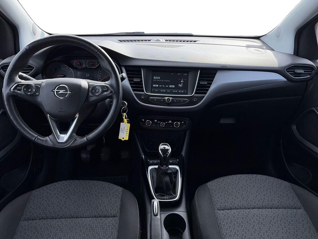 Opel Crossland X Edition+ billede 4