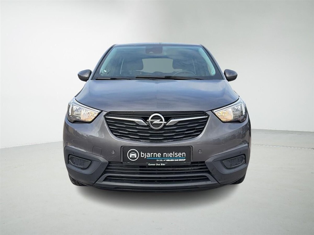 Opel Crossland X Edition+ billede 6