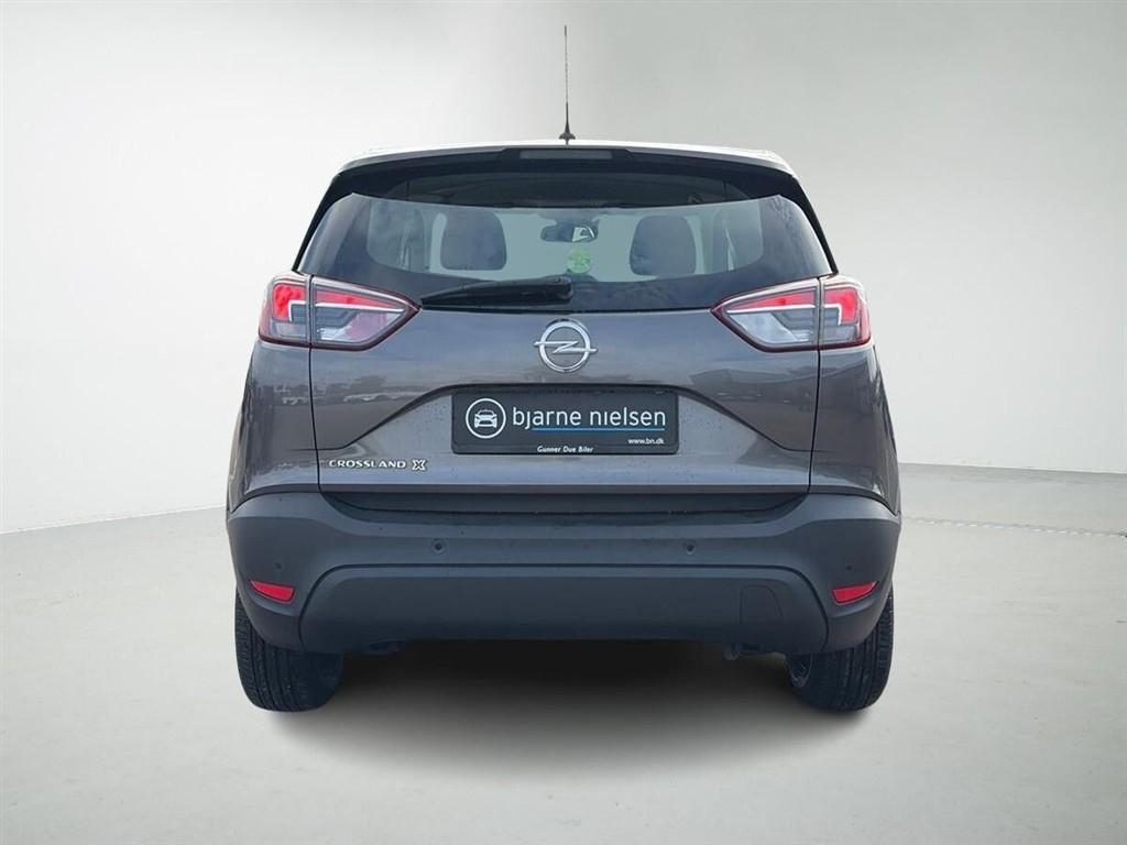 Opel Crossland X Edition+ billede 7