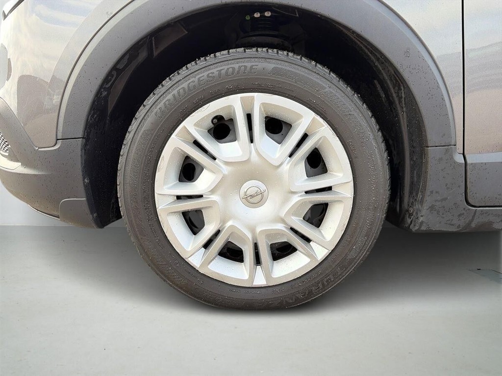 Opel Crossland X Edition+ billede 8