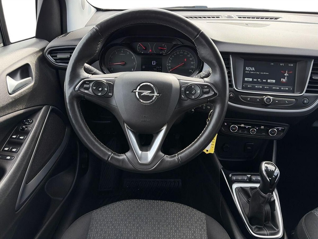 Opel Crossland X Edition+ billede 9