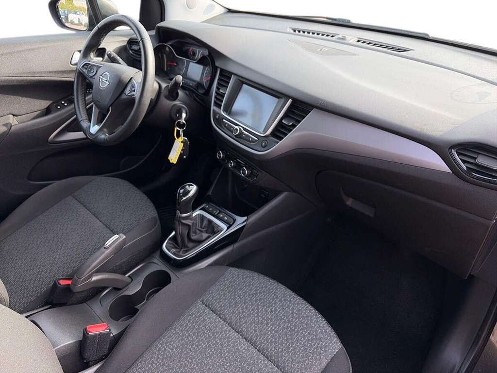 Opel Crossland X Edition+ billede 10