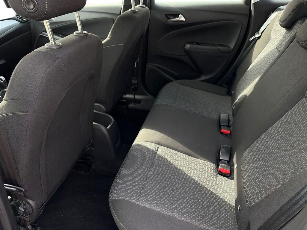 Opel Crossland X Edition+ billede 12