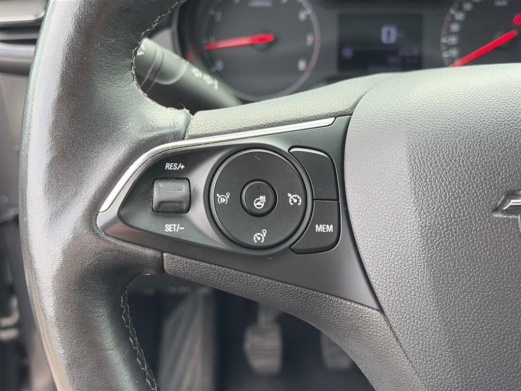 Opel Crossland X Edition+ billede 17