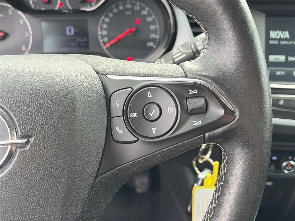Opel Crossland X Edition+ billede 18