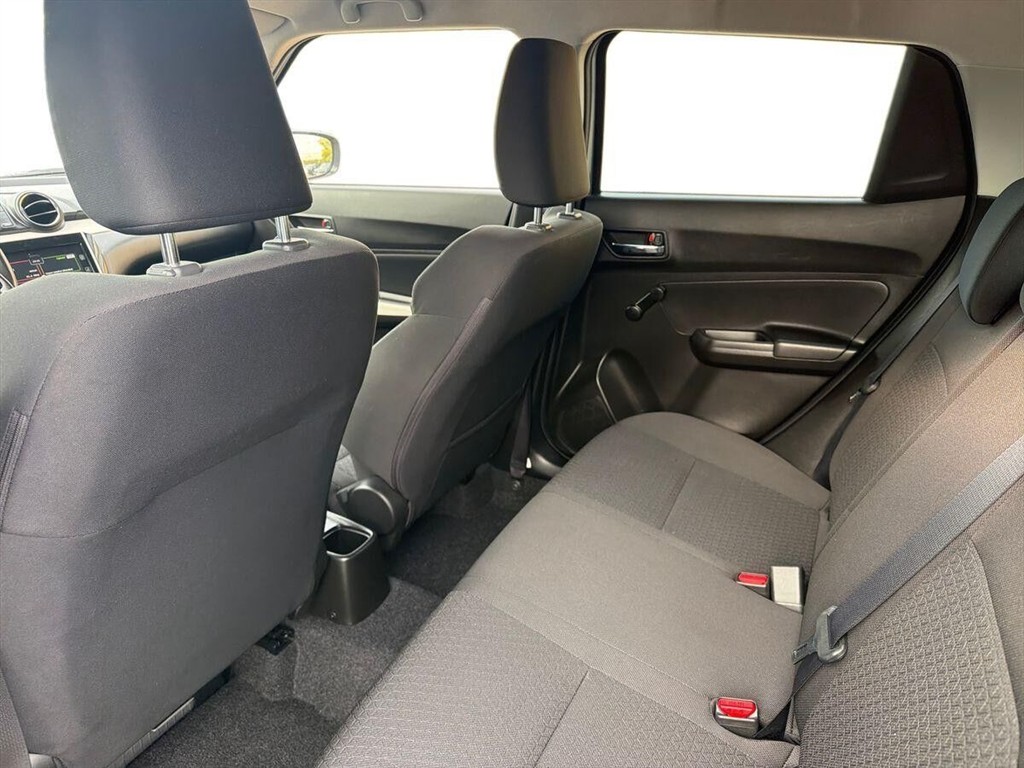 Suzuki Swift Action AEB billede 12