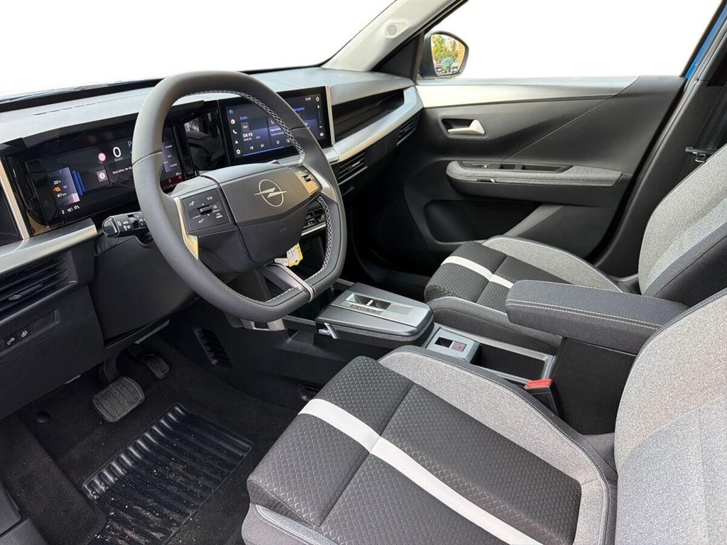 Opel Frontera GS billede 3