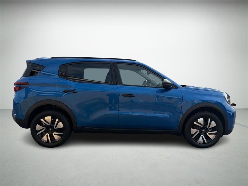 Opel Frontera GS billede 5