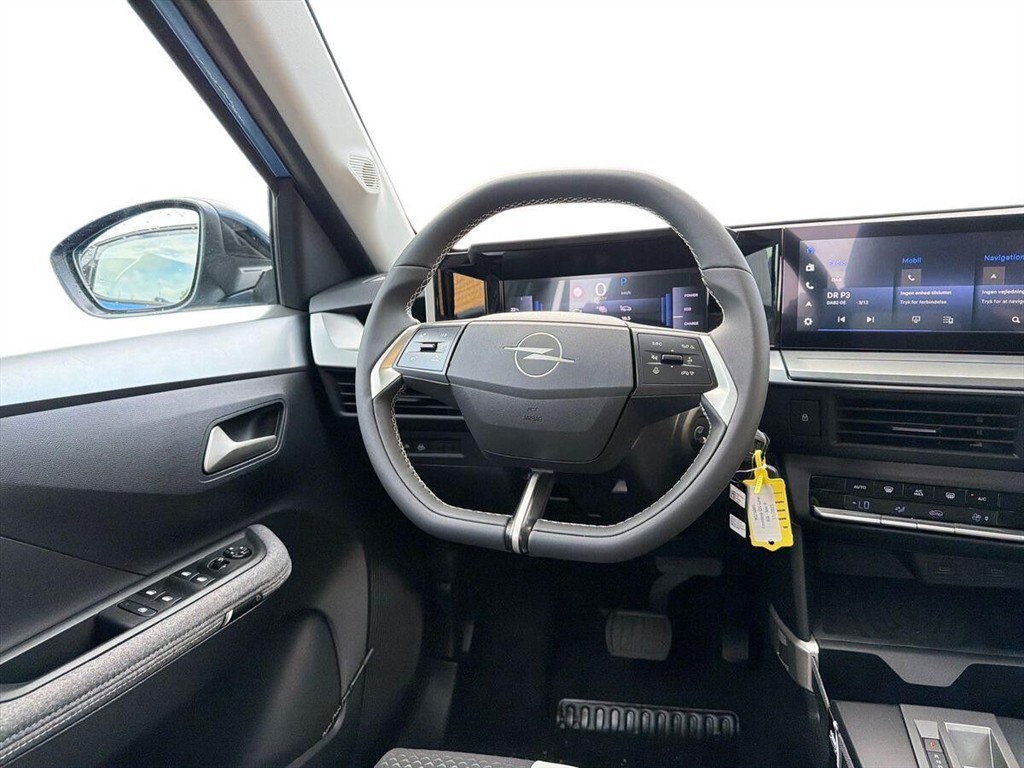 Opel Frontera GS billede 9