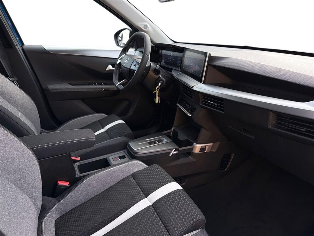 Opel Frontera GS billede 10