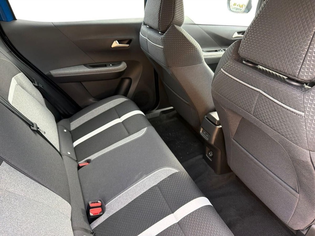 Opel Frontera GS billede 12