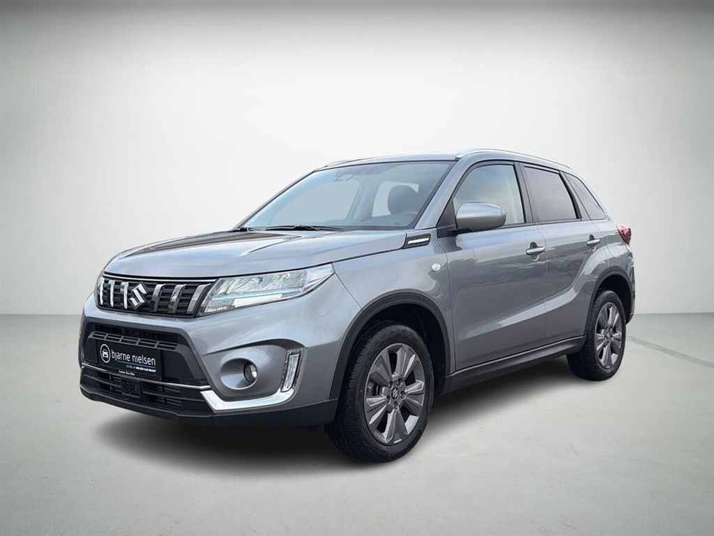 Suzuki Vitara Active