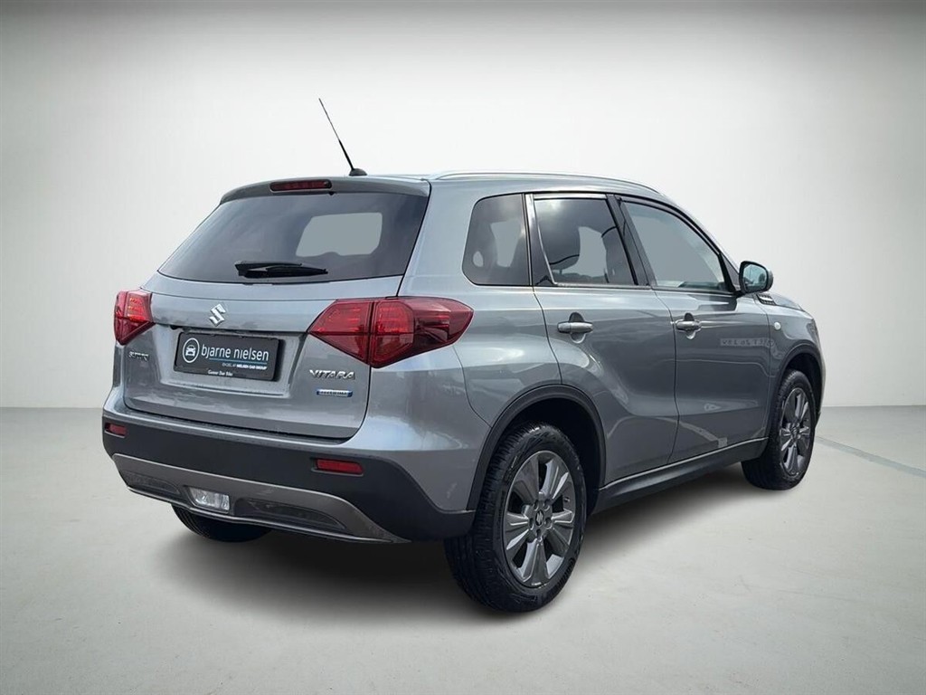 Suzuki Vitara Active billede 2