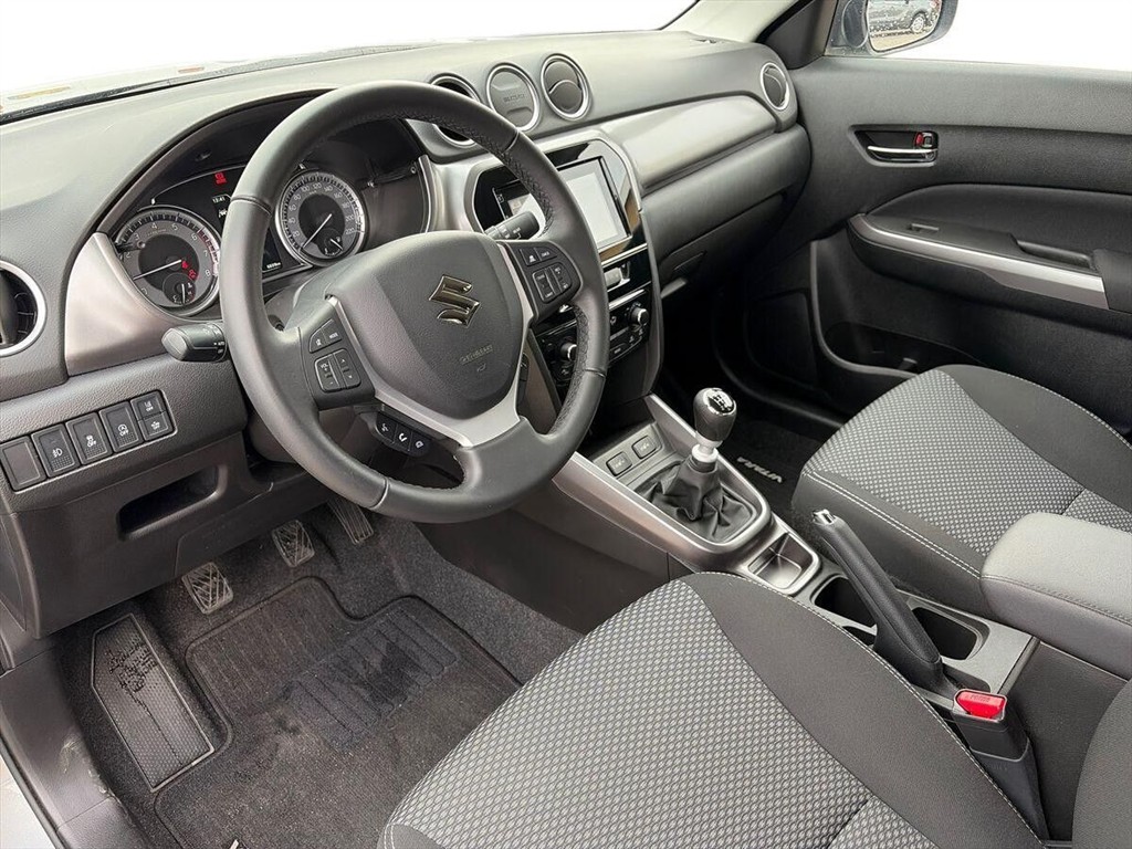 Suzuki Vitara Active billede 3