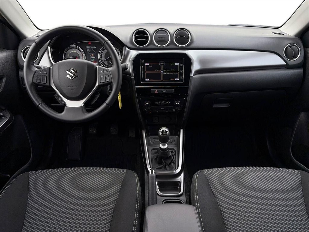 Suzuki Vitara Active billede 4
