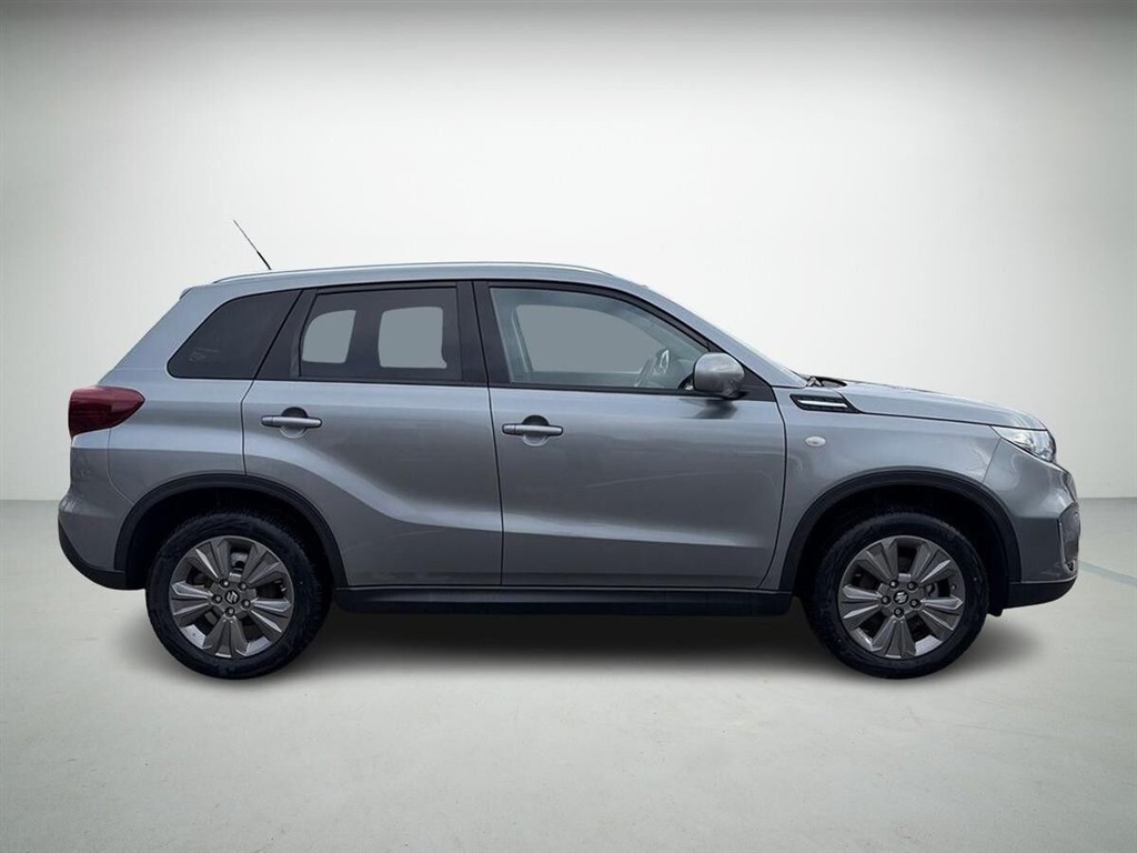 Suzuki Vitara Active billede 5